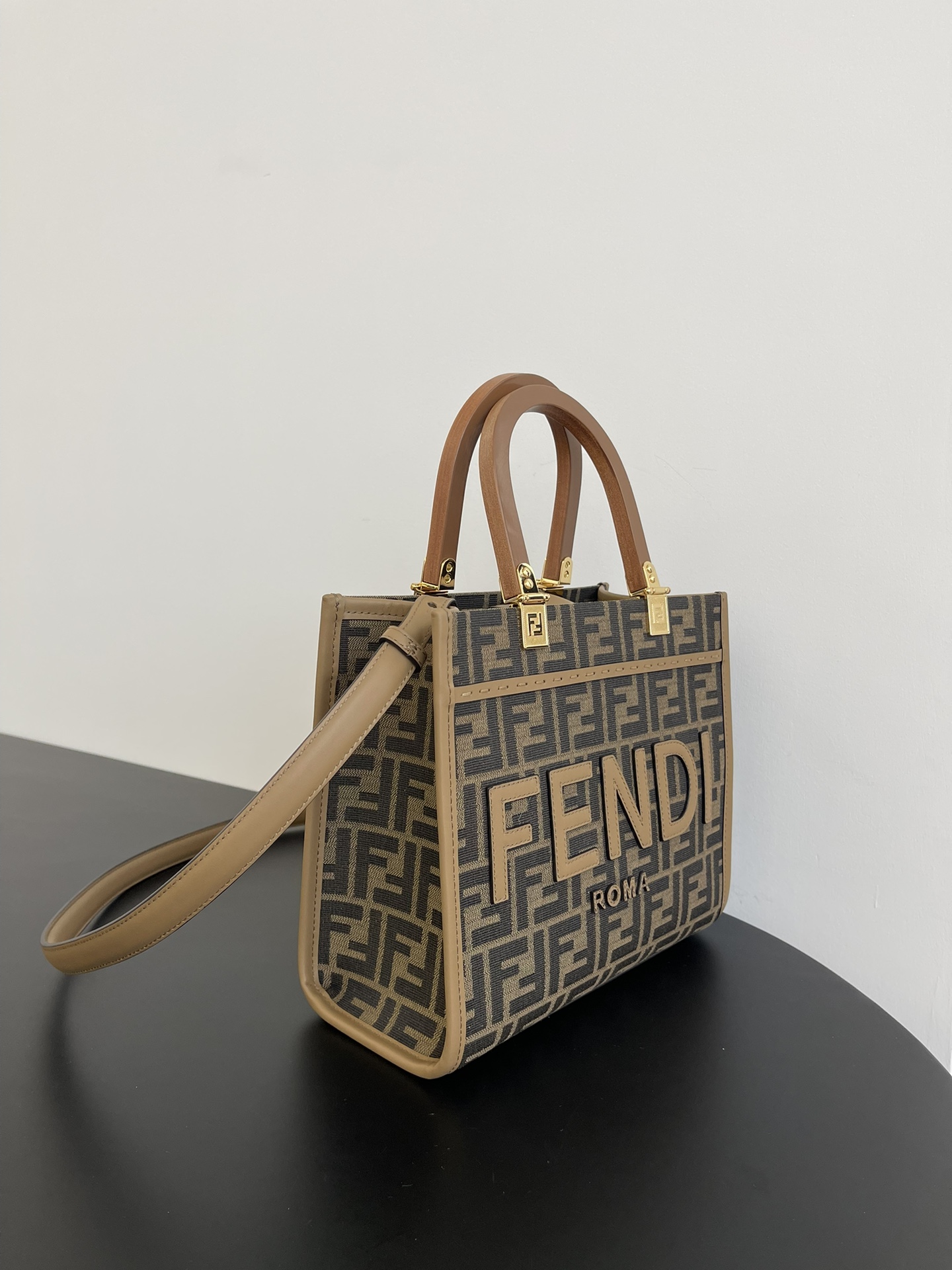 Fendi Shopping Bags